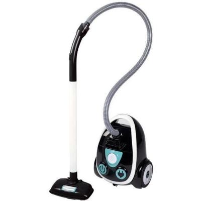Aspirateur Smoby compact et bruyant - Made in France