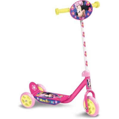 Trottinette 3 Roues MINNIE - Disney pour Enfant