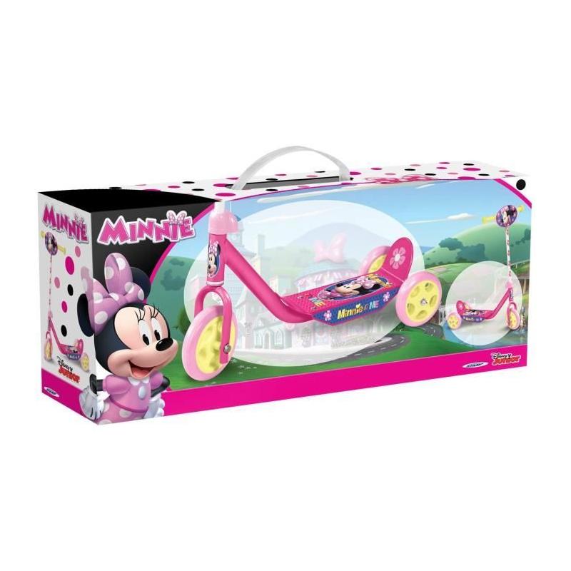 Trottinette 3 Roues MINNIE - Disney pour Enfant
