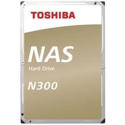 Disque dur interne TOSHIBA N300 12 To - Haute fiabilité
