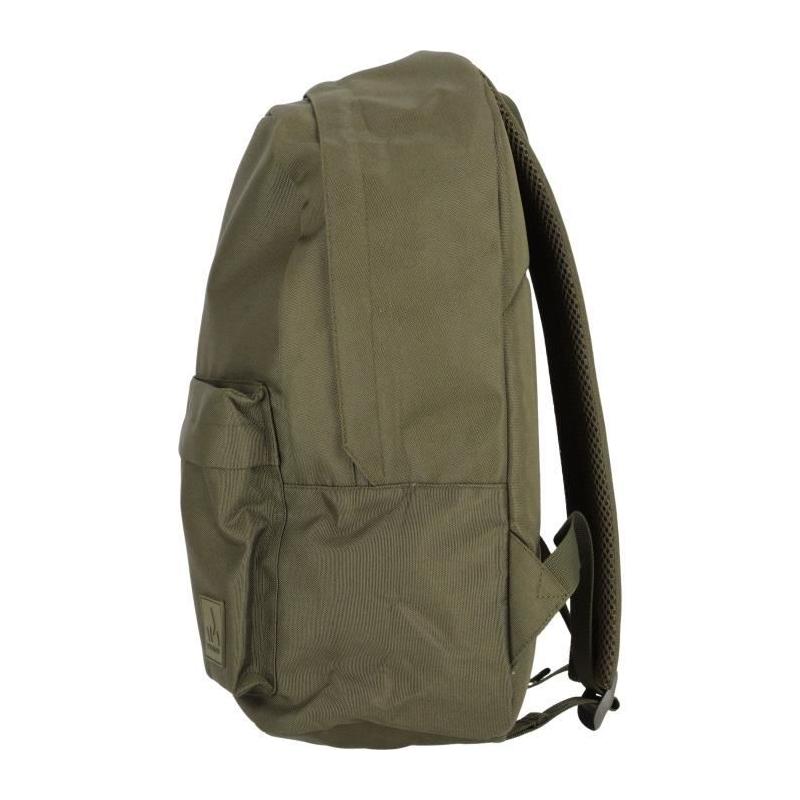 Sac à dos Lorny WHISTLER - 18L - Olive - Compartiment ordinateur