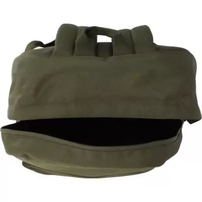 Sac à dos Lorny WHISTLER - 18L - Olive - Compartiment ordinateur