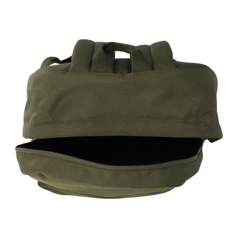 Sac à dos Lorny WHISTLER - 18L - Olive - Compartiment ordinateur