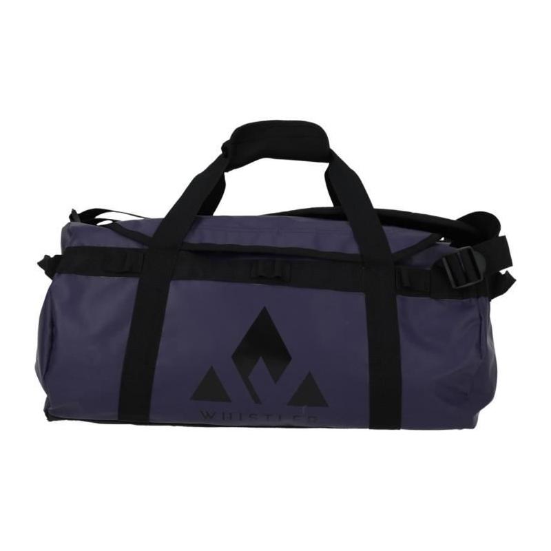 Sac de sport robuste 40L WHISTLER Rhorsh - Bleu