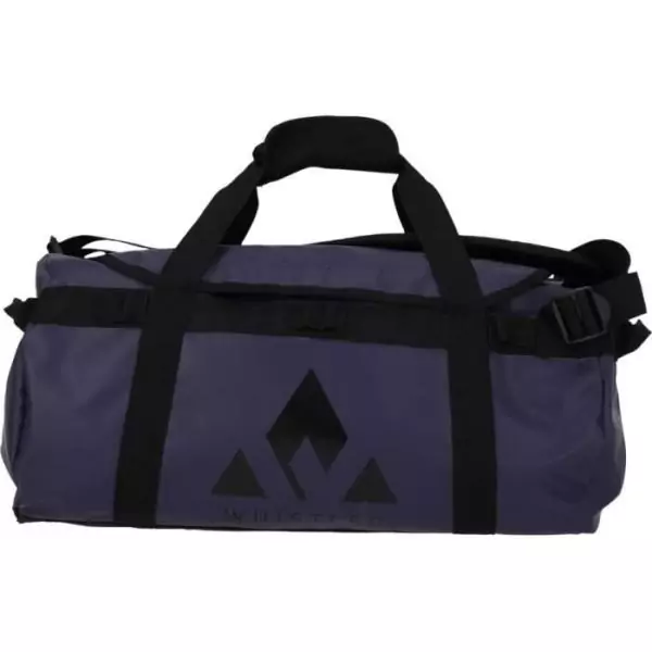 Sac de sport - WHISTLER - Rhorsh - 40L - Bleu - Polyester robuste