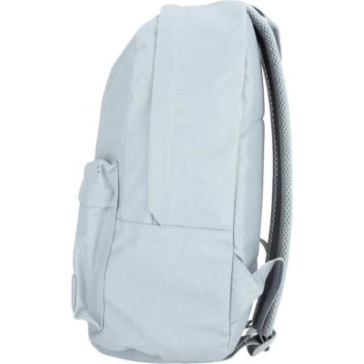 Sac à dos WHISTLER Lorny 18L Gris Dawn - Compartiment pour ordinateur
