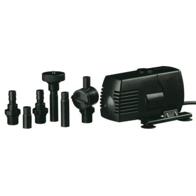 Pompe de bassin UBBINK Xtra 400 - débit 380l/h | Idéal pour votre jardin
