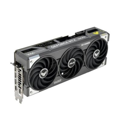 Carte Graphique Asus TUF Gaming GeForce RTX 5070 - Performances ultimes