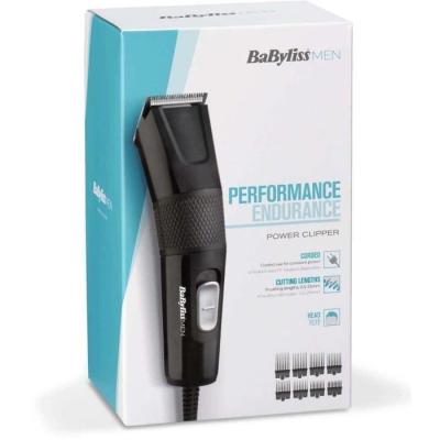 Tondeuse cheveux BaByliss E756E - Lames XL 45 mm