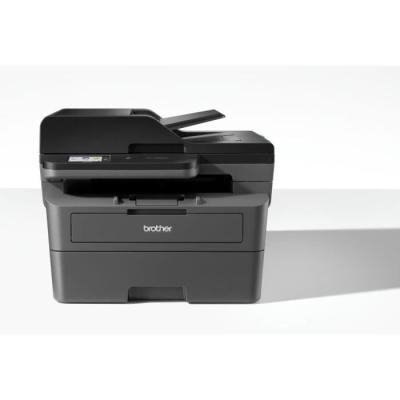 Imprimante 3-en-1 laser monochrome Brother DCP-L2660DW - Ethernet et Wifi