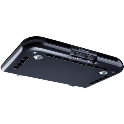 Hotte DOMETIC CK2000 - Style Compact pour Caravaning