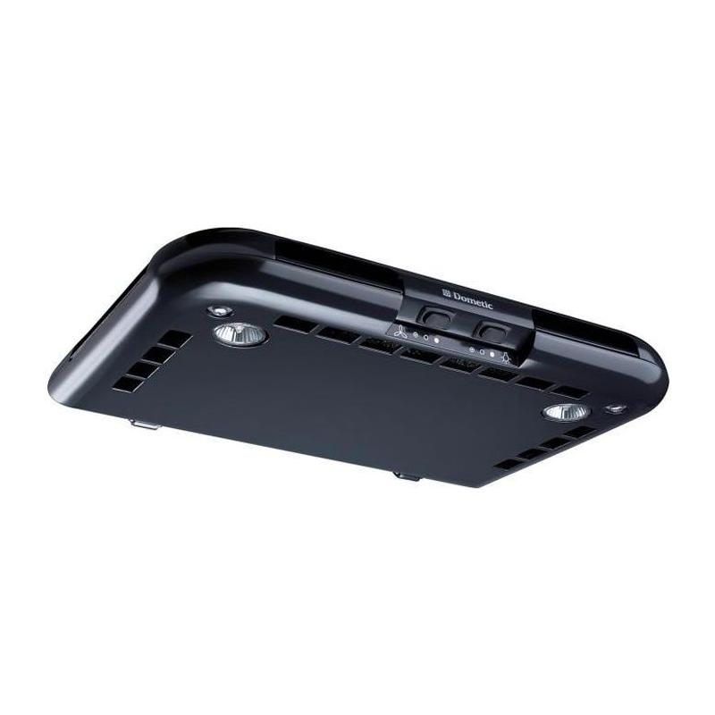 Hotte DOMETIC CK2000 - Style Compact pour Caravaning