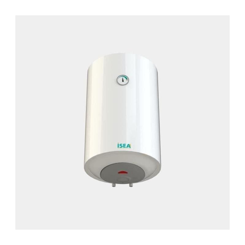 Chauffe Eau Electrique Vertical Swing ISEA 100L - Anode Magnésium