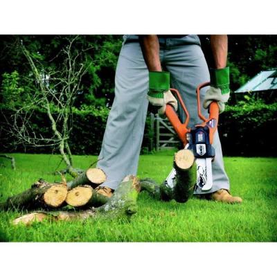 Coupe-branches BLACK&DECKER ALLIGATOR GK1000 - Tronçonneuse et élagage