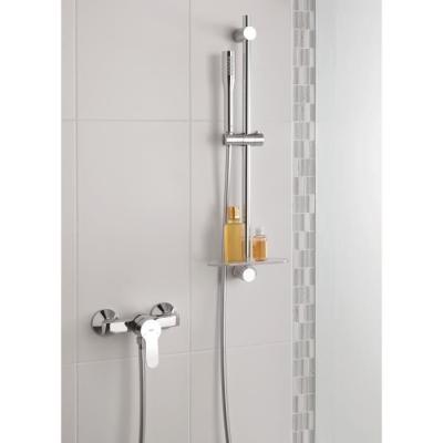 Pommeau de douche GROHE Vitalio Get Stick - 1 jet chromé