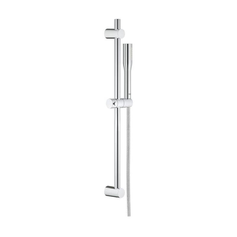 Pommeau de douche GROHE Vitalio Get Stick - 1 jet chromé