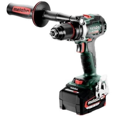 Perceuse visseuse sans fil METABO 18V - BS 18 LTX BL I