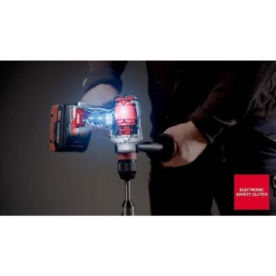 Perceuse visseuse sans fil METABO 18V - BS 18 LTX BL I