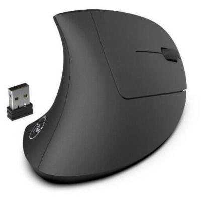 Souris ergonomique sans fil verticale - MOBILITY - 2.4Ghz