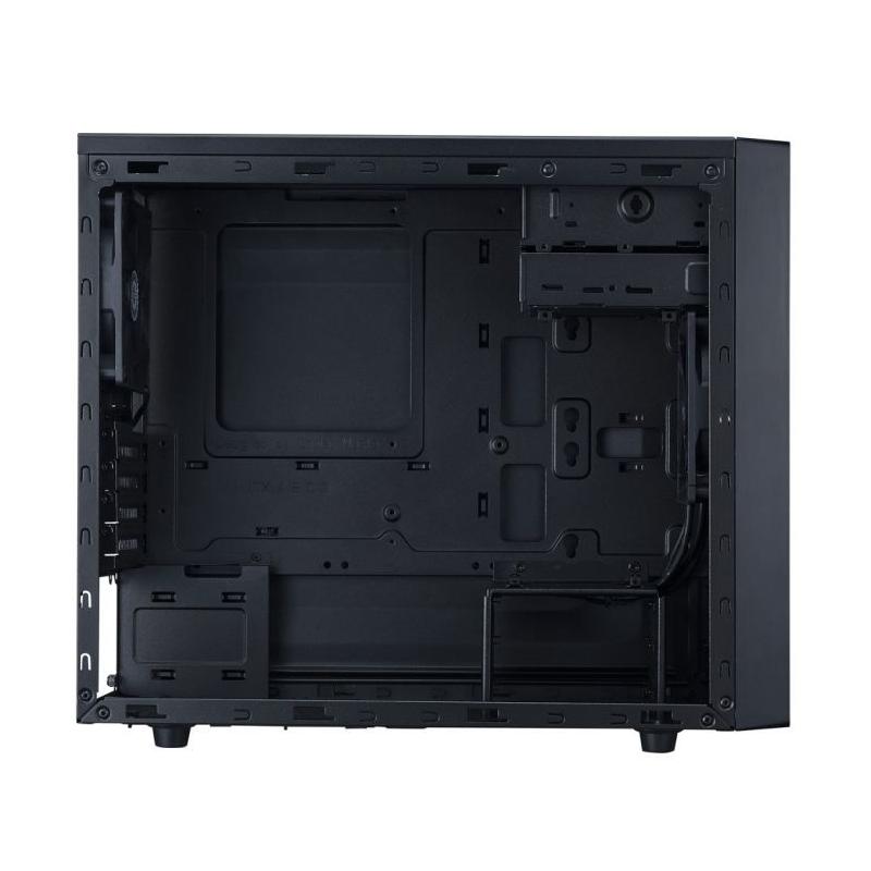Boitier PC Cooler Master N200 Noir - Format Micro ATX