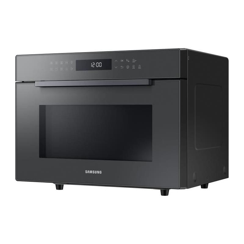 Micro-ondes Combiné 35L - SAMSUNG - Fonction Yaourt