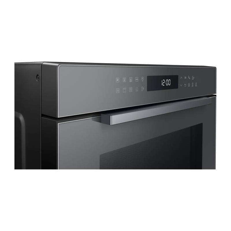 Micro-ondes Combiné 35L - SAMSUNG - Fonction Yaourt