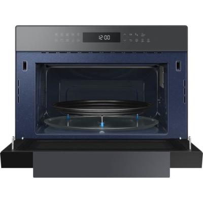 Micro-ondes Combiné 35L - SAMSUNG - Fonction Yaourt