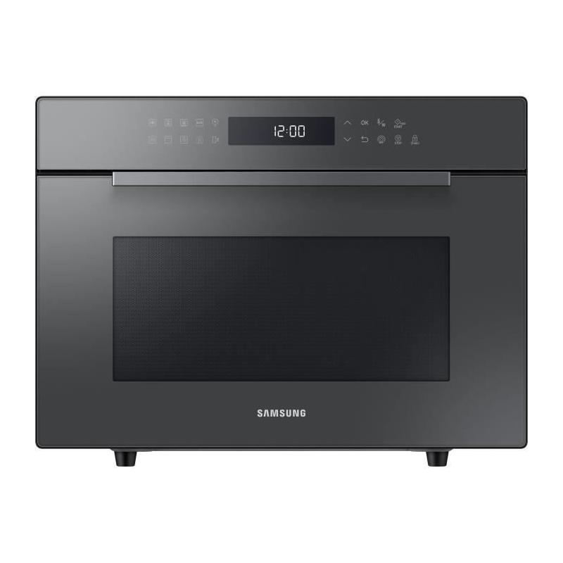 Micro-ondes Combiné 35L - SAMSUNG - Fonction Yaourt