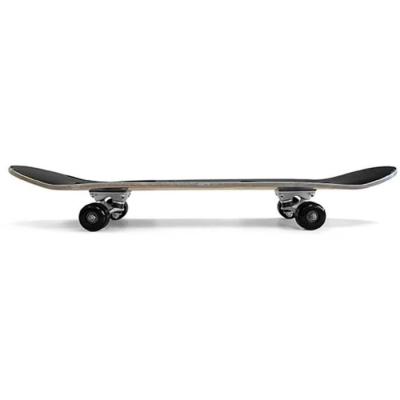 Skateboard 70x20 cm - Contrôle optimal avec SKIDS CARBONE