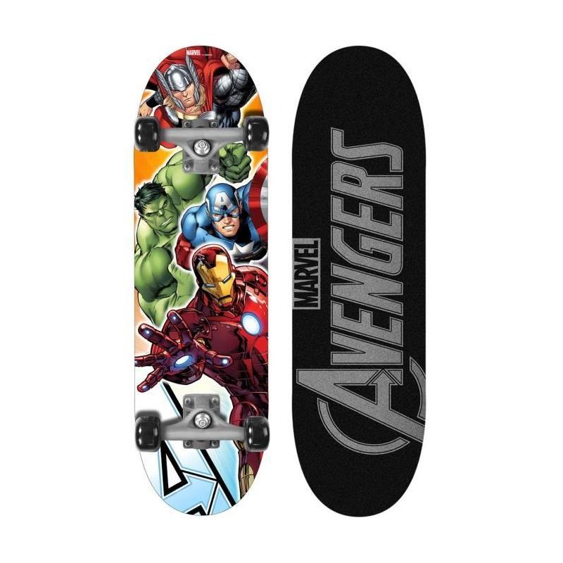 Planche à roulettes AVENGERS 28 x 8 - Marvel