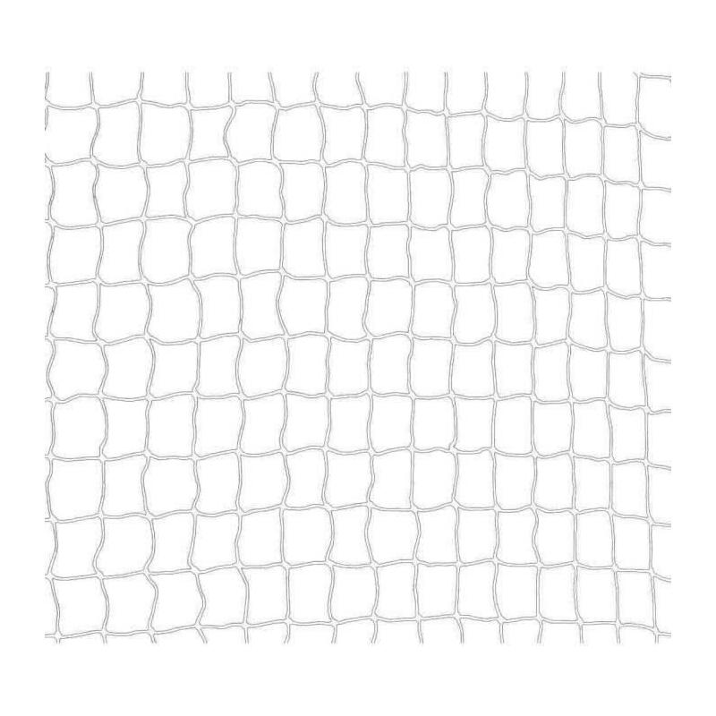 Filet de protection pour chat 4 × 3 m - Installation facile!
