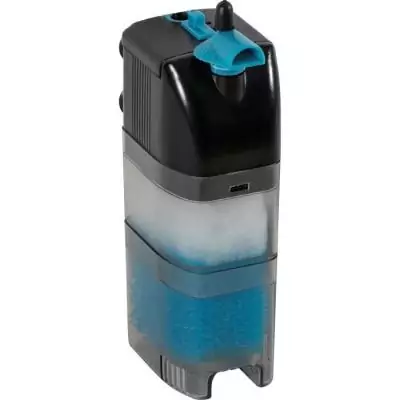 Filtre intérieur ZOLUX Classic 80 - Idéal pour Aquarium 40-80L