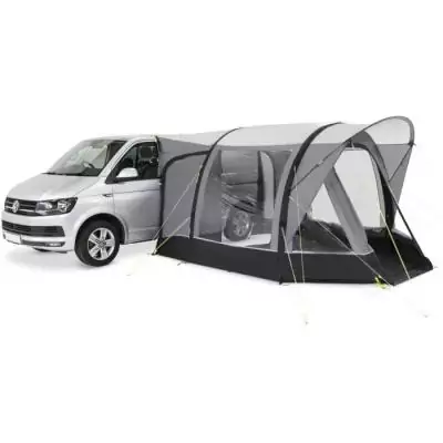 Auvent autoportant gonflable KAMPA Action AIR - 2,9m de largeur