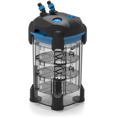 Filtre extérieur Zolux Xternal 200 - Débit 850 L/h
