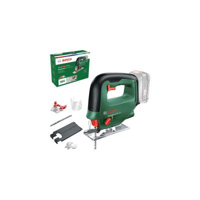 Bosch Universal Saw 18V-100 scie sauteuse 2600 spm 2 kg