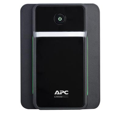 APC BackUPS BX - onduleur line-interactive - 1600VA, 230V - prises Françaises