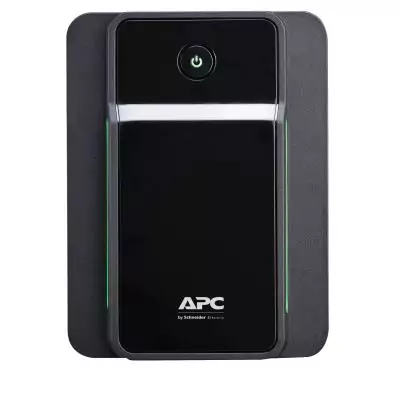 APC BackUPS BX - onduleur line-interactive - 1600VA, 230V - prises Françaises