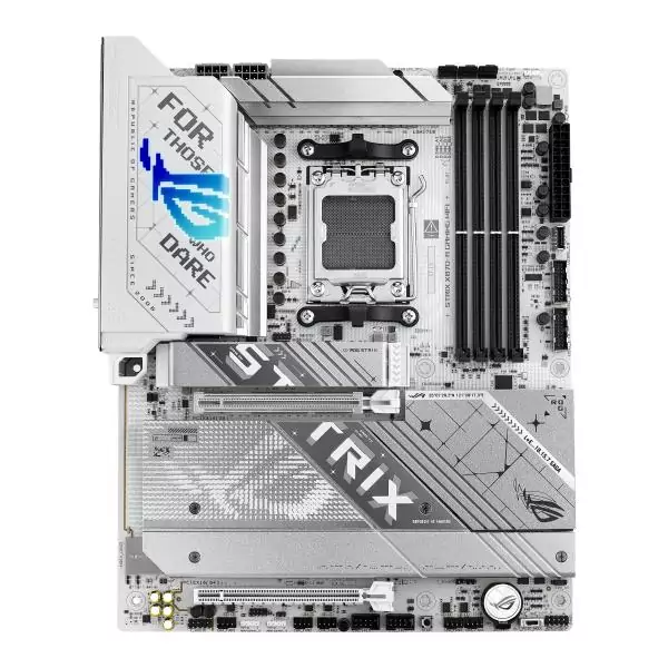 Carte mere - ASUS - STRIX X870-A GAMING WIFI