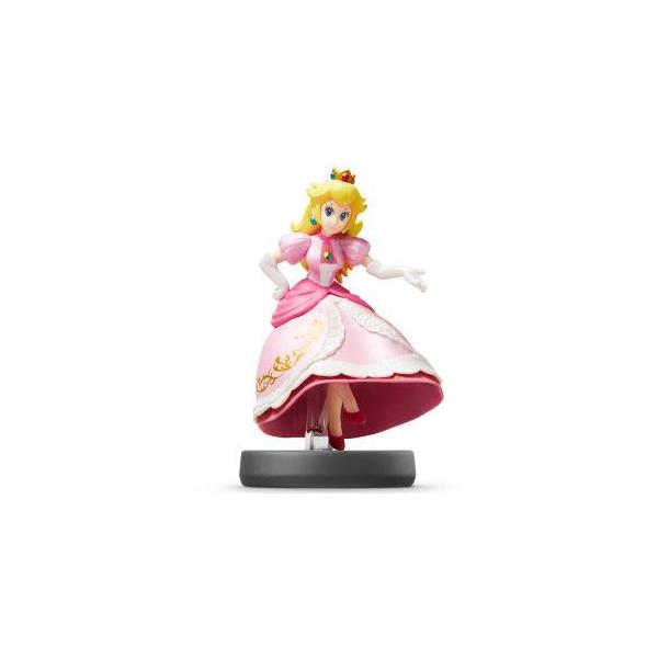 Nintendo Peach No.2
