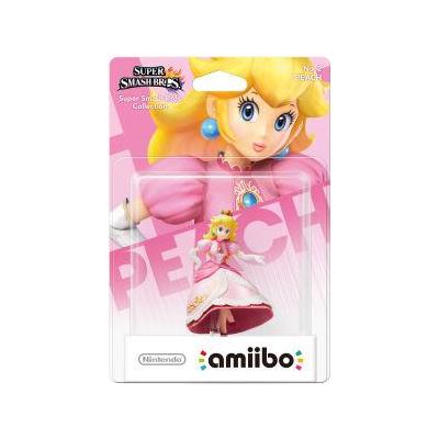 Nintendo Peach No.2