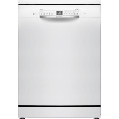 Lave-vaisselle BOSCH SMS2HTW02E SER2 - Performances Silencieuses