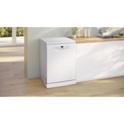 Lave-vaisselle BOSCH SMS2HTW02E SER2 - Performances Silencieuses