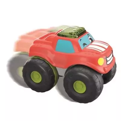 CLEMENTONI - Mon pick-up interactif 16x11x18 cm