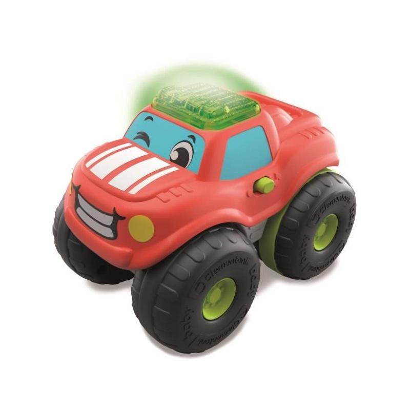 CLEMENTONI - Mon pick-up interactif 16x11x18 cm
