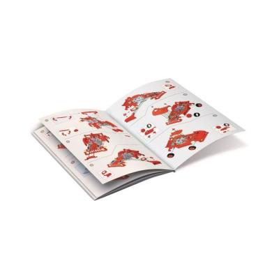 Puzzle CLEMENTONI - Bateau de course compact