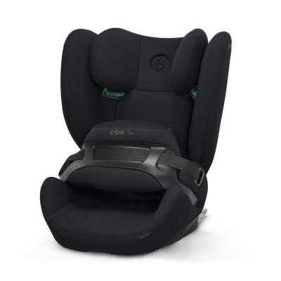 CBX BY CYBEX - Siege auto Gr. 1/2/3 Pallas B i-Size Pure black - Noir