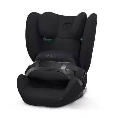 Siège auto CBX BY CYBEX Pallas B i-Size Pure black - Noir