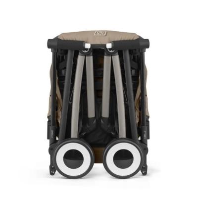 Poussette Ultra Compacte Libelle - Almond Beige - CYBEX