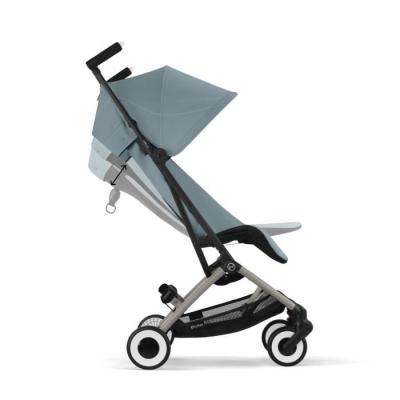 Poussette Compacte Libelle - Stormy Blue - CYBEX