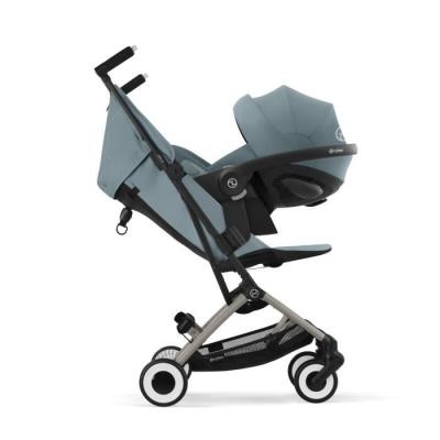Poussette Compacte Libelle - Stormy Blue - CYBEX